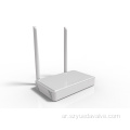 8 قنوات SIM 4G/3G/2G Lorawan 868MHz/915MHz/923MHz بوابة